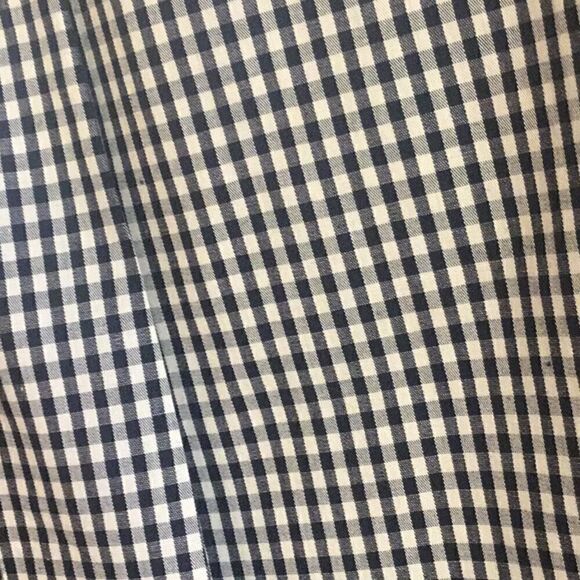 NWOT PENN STATE button down shirt with emblem on front - Picture 7 of 9